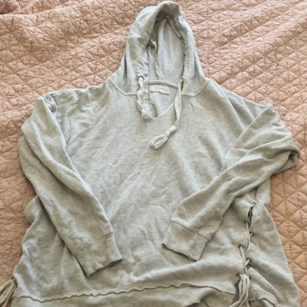 Sweatshirt pullover